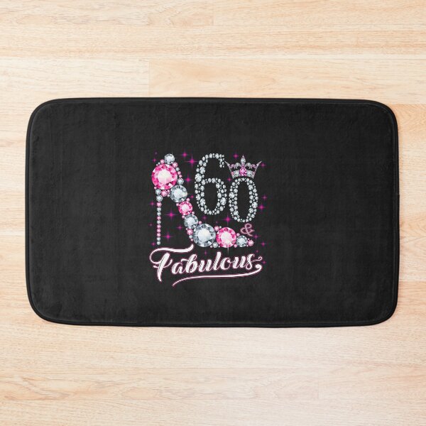 Item preview, 60 & Fabulous designed and sold by mydesigns15.