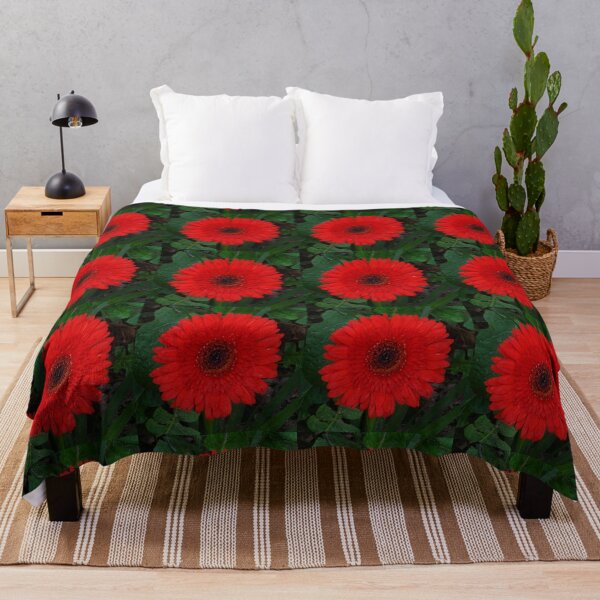 Item preview, RED WARMTH for your heart designed and sold by scholara.