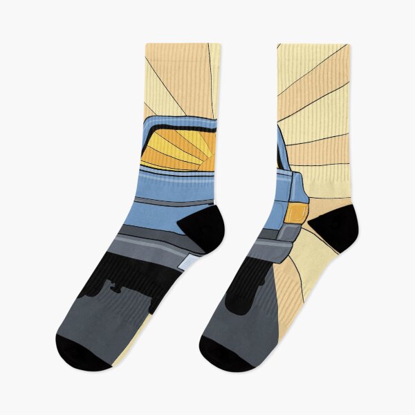 Item preview, Truck Sunrise designed and sold by Kayla Rask.
