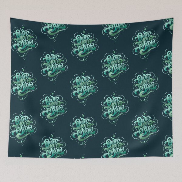 Item preview, Own Your Style designed and sold by nynjamoves.