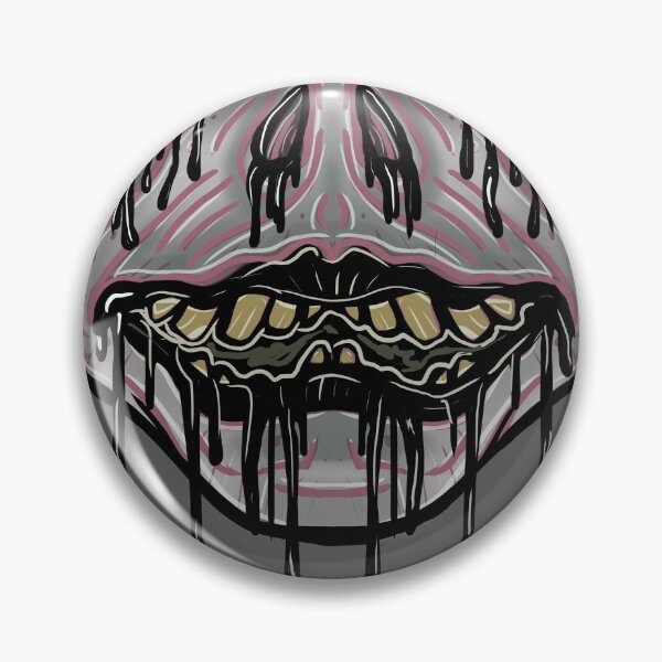 Item preview, Corona Zombie designed and sold by Black Mass.