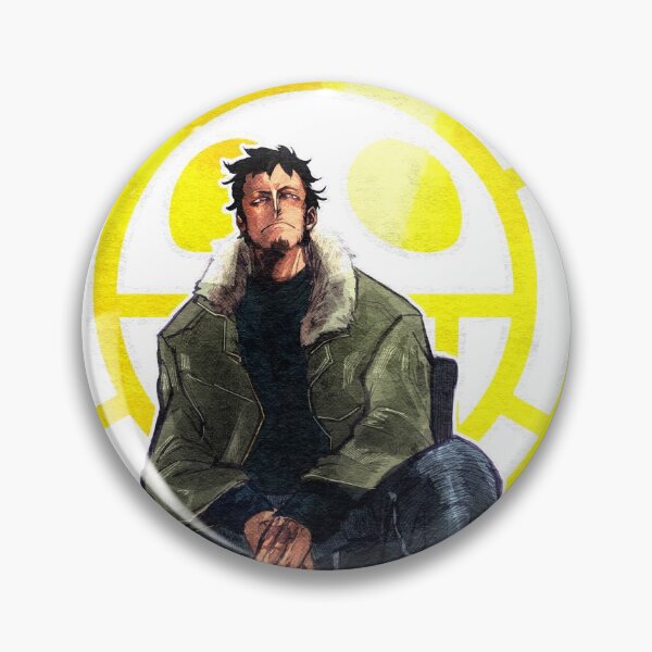 Item preview, Day 3 of 31: Law designed and sold by ceejindeedart.