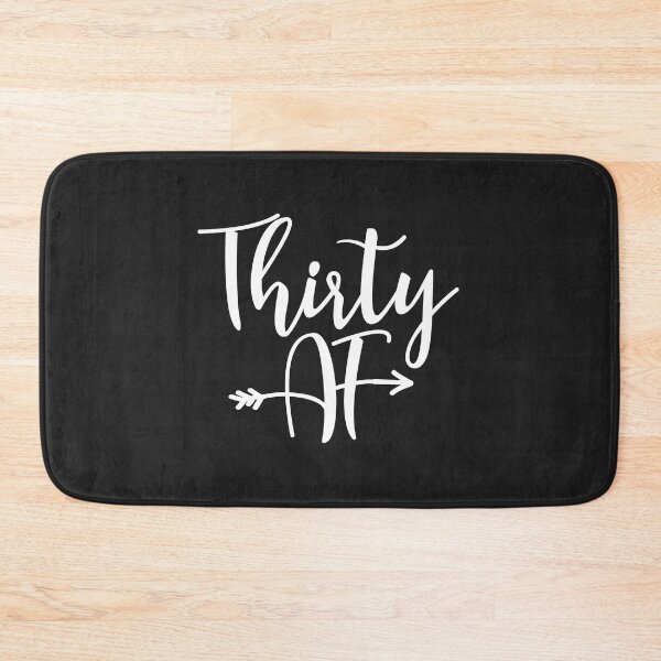 Item preview, Thirty AF designed and sold by mydesigns15.