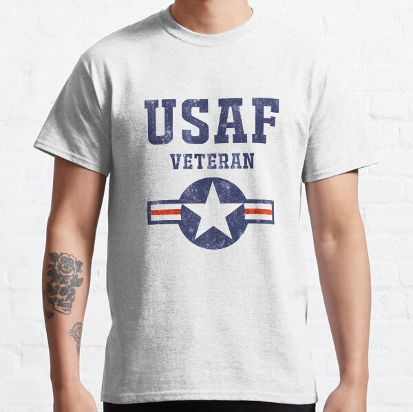 Item preview, Air Force USAF Veteran  designed and sold by JDOK.