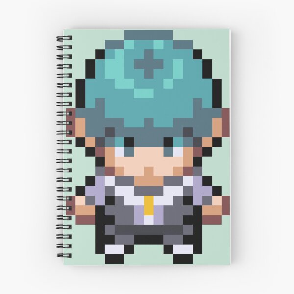 Item preview, Galactic Grunt Overworld Sprite designed and sold by fourfourfour.