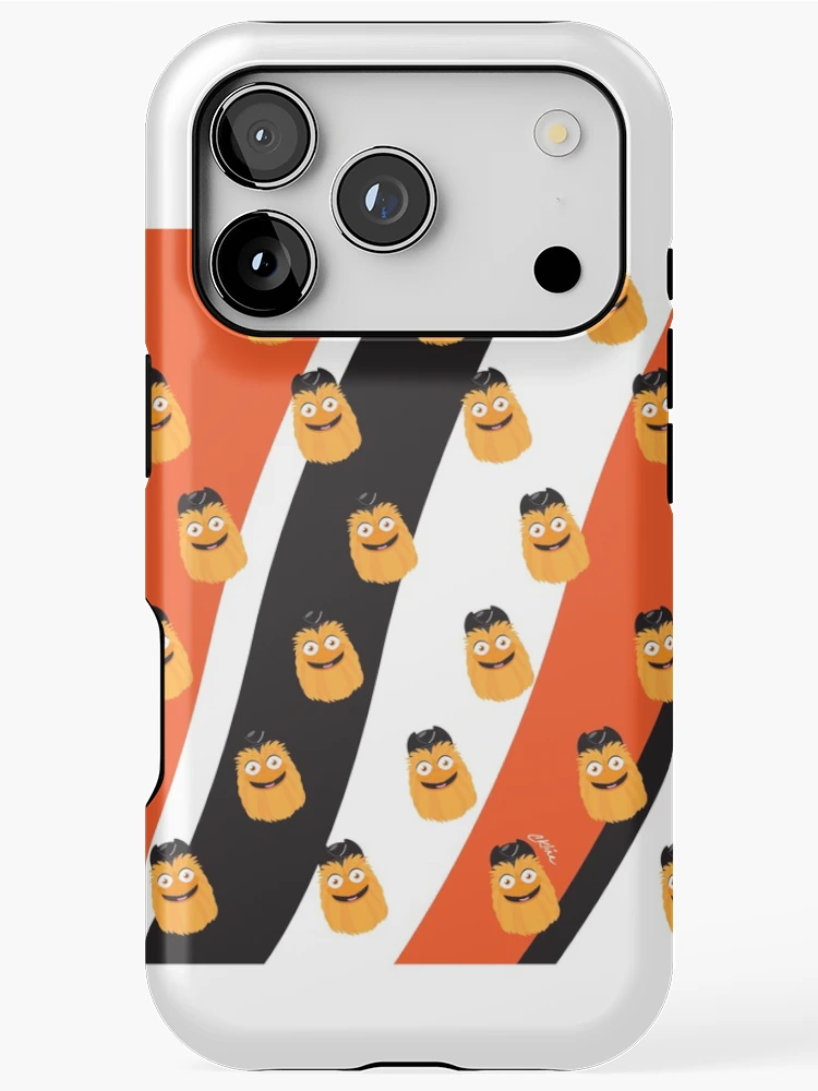 Thumbnail 1 of 4, iPhone Case, Gritty Pattern designed and sold by PrintPrince.