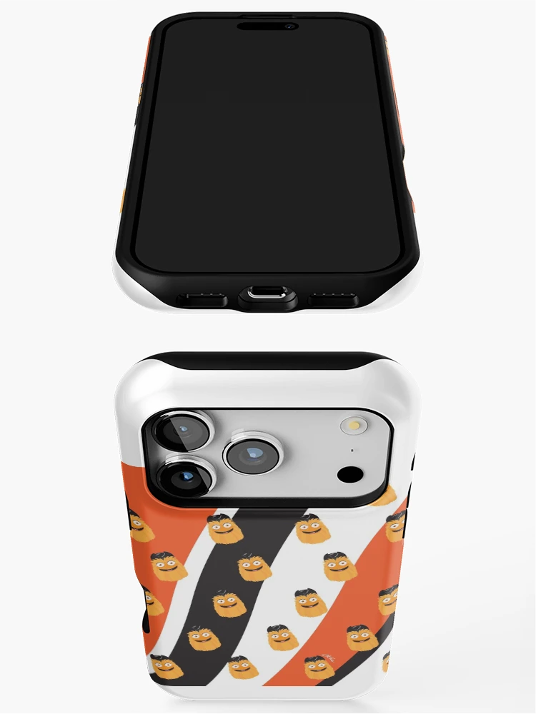 Thumbnail 3 of 4, iPhone Case, Gritty Pattern designed and sold by PrintPrince.