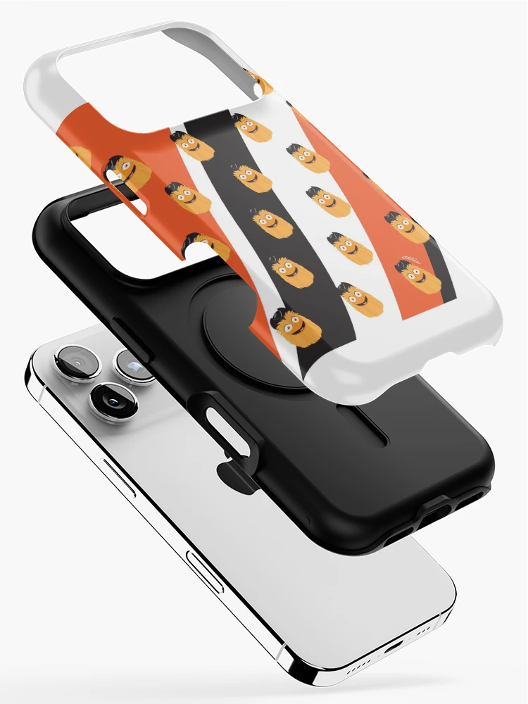 Thumbnail 2 of 4, iPhone Case, Gritty Pattern designed and sold by PrintPrince.