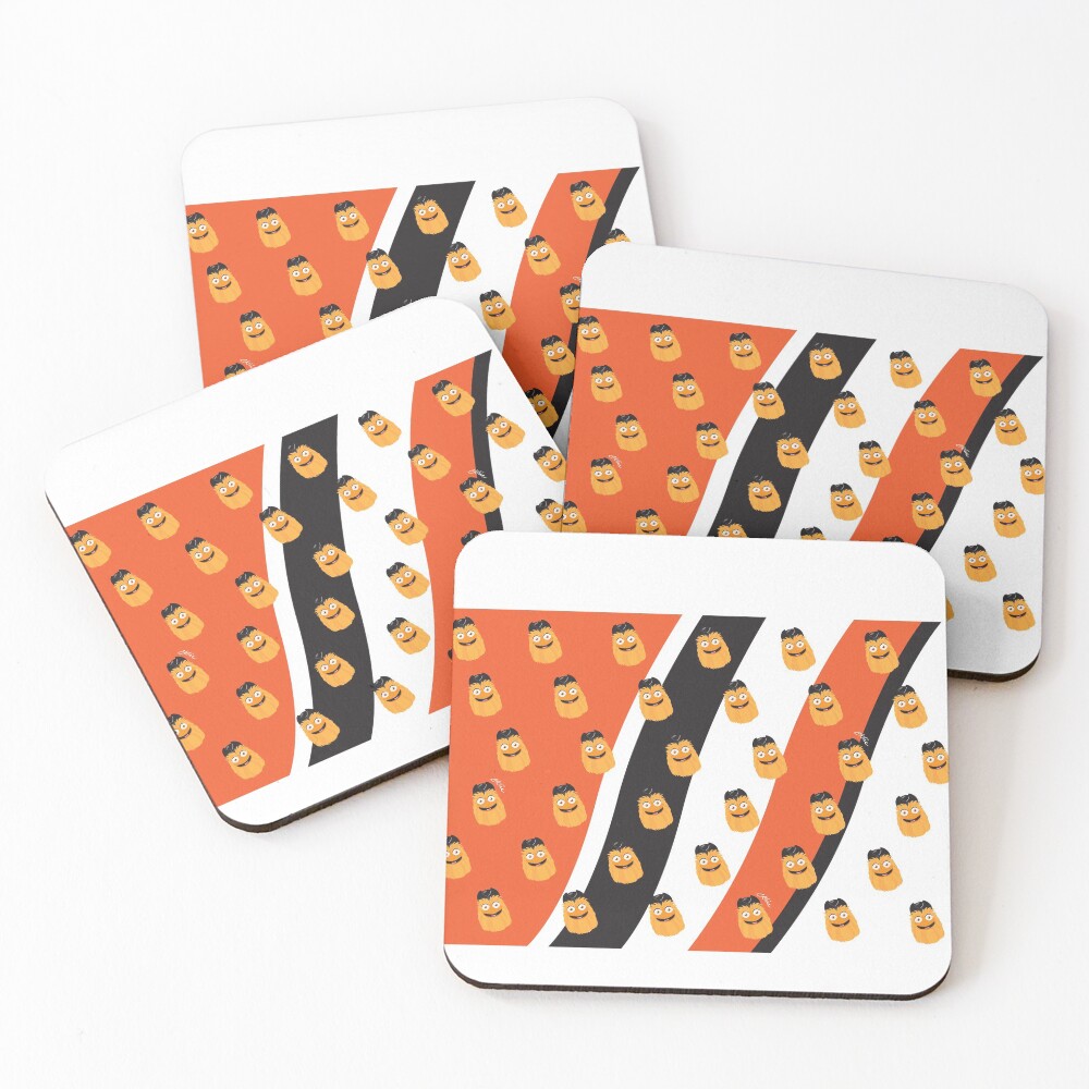 Item preview, Coasters (Set of 4) designed and sold by PrintPrince.