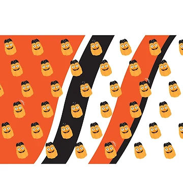 Artwork thumbnail, Gritty Pattern by PrintPrince