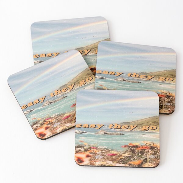 Item preview, "Easy They Go"  Text designed and sold by Radrollins.