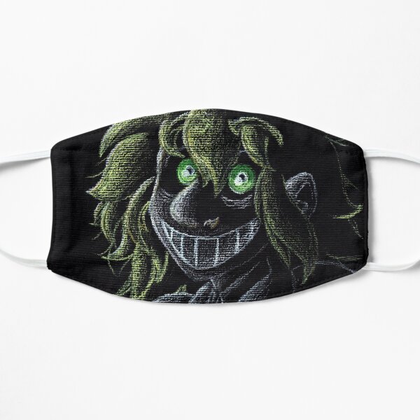 Mr. Hyde Mask