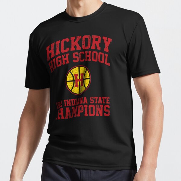 Hickory high best sale school jersey