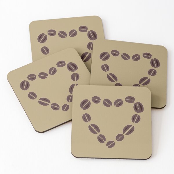 Item preview, For the Love of Coffee designed and sold by Hedgie Designs.