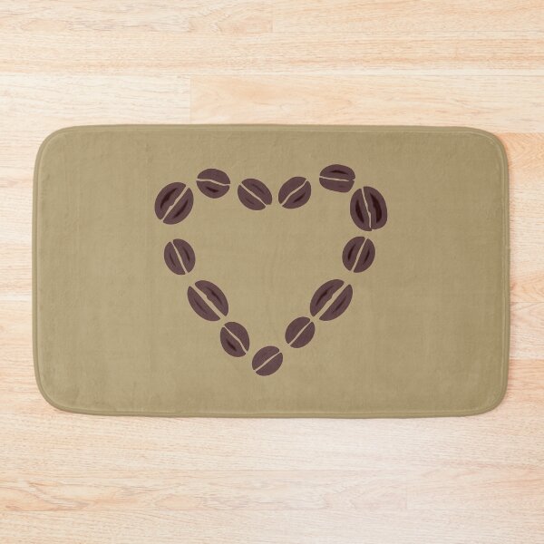 Item preview, For the Love of Coffee designed and sold by Hedgie Designs.
