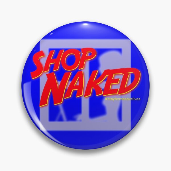 Artikelvorschau, Naked @ Home einkaufen entworfen und verkauft von CRHPOD20.