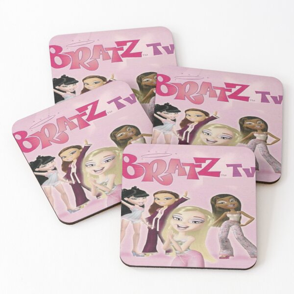 Item preview, Bratz TV designed and sold by Radrollins.