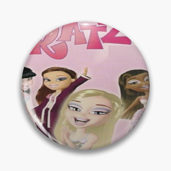 Item preview, Bratz TV designed and sold by Radrollins.