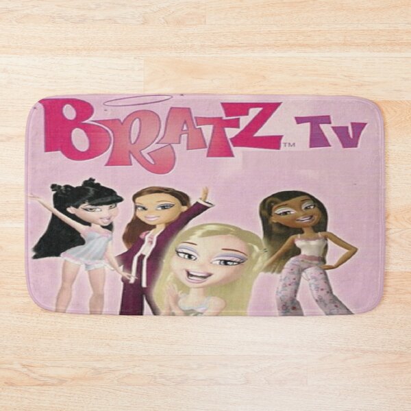 Item preview, Bratz TV designed and sold by Radrollins.
