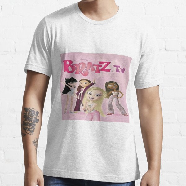 Bratz Midnight Dance | Essential T-Shirt