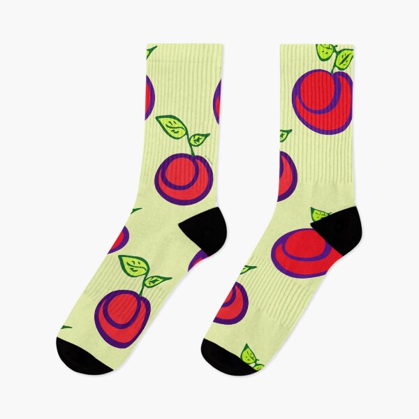 Item preview, Cherry Pickin designed and sold by Susan Christopher.