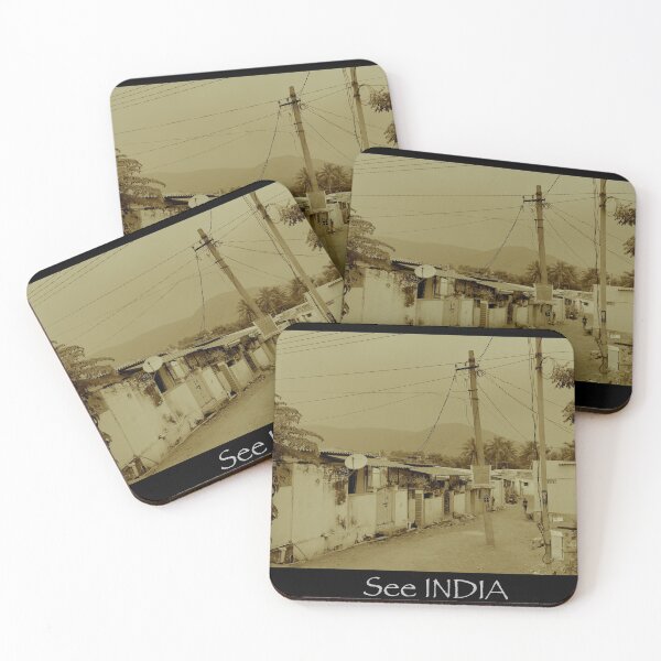 Item preview, See India Segue designed and sold by sasakwa.