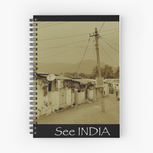 Item preview, See India Segue designed and sold by sasakwa.