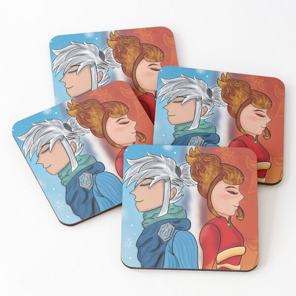 Item preview, degrees of separation designed and sold by TheShonenHero.
