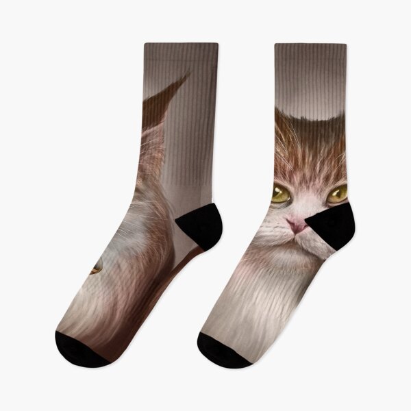 Item preview, Sir Meowlock Holmes designed and sold by slothstudio.