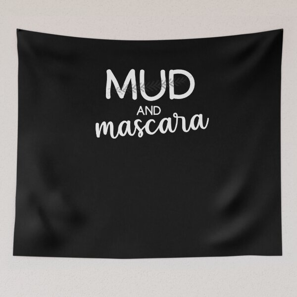 Item preview, Mascara de barro. designed and sold by Merch By ika.