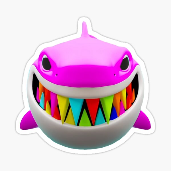Free Free 81 Gooba Shark Svg SVG PNG EPS DXF File