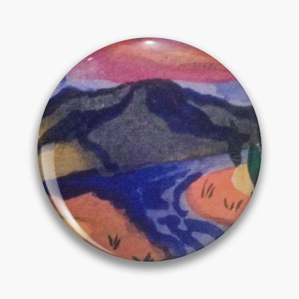 Item preview, Painted Hills designed and sold by CCWillow.