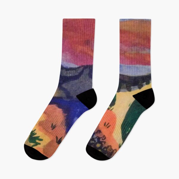 Item preview, Painted Hills designed and sold by CCWillow.