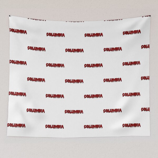 Item preview, u of sc columbia, south carolina drip designed and sold by lexiwoj.