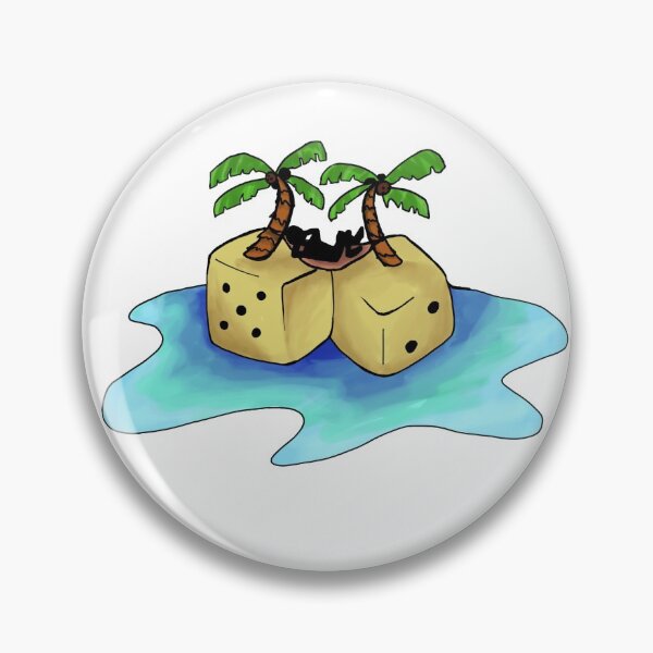 Item preview, paradise  designed and sold by jazmynmoon.