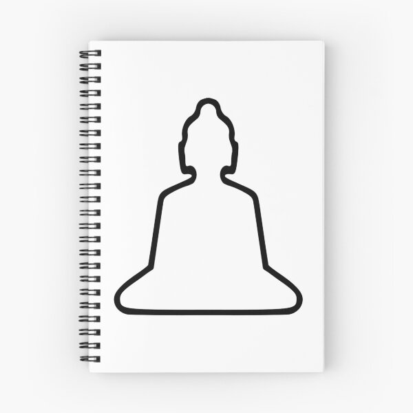 Item preview, Esquema de Buda designed and sold by jwdolgos.