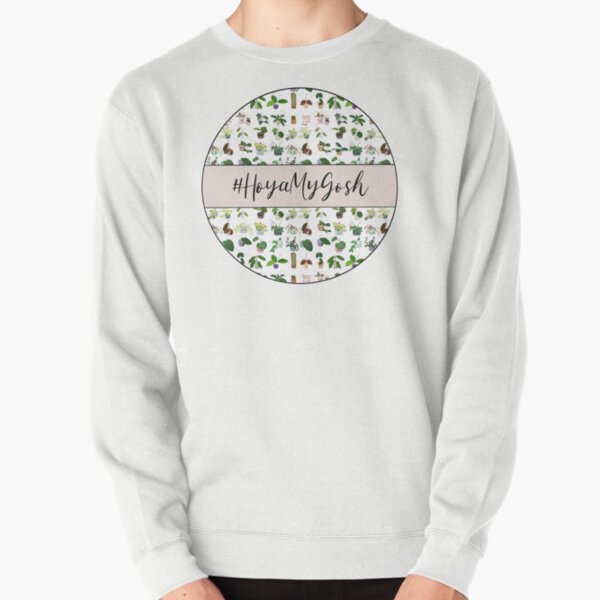 Vista previa del artículo con la obra «#HoyaMyGosh Confetti», diseñado y vendido por GelsGarden.