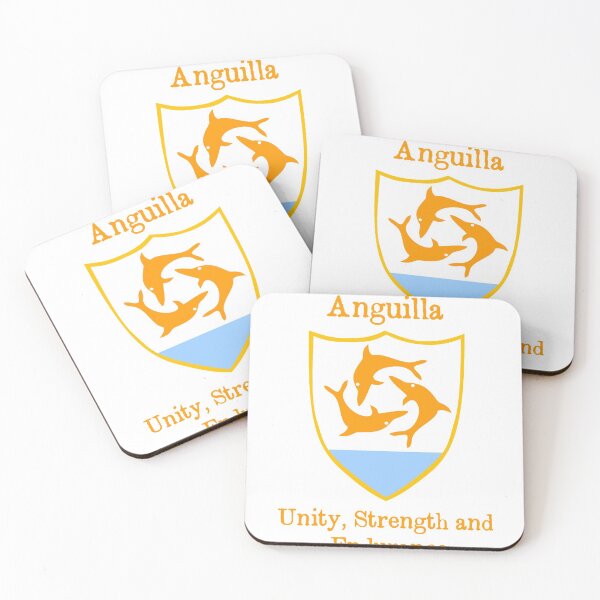 Item preview, Anguilla designed and sold by AmrMualla.