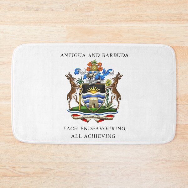 Item preview, Antigua and Barbuda designed and sold by AmrMualla.