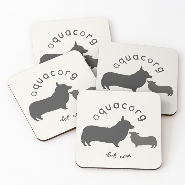 Item preview, aquacorg dot com designed and sold by kmkmonkay.