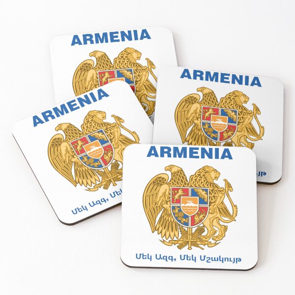 Item preview, Armenia designed and sold by AmrMualla.