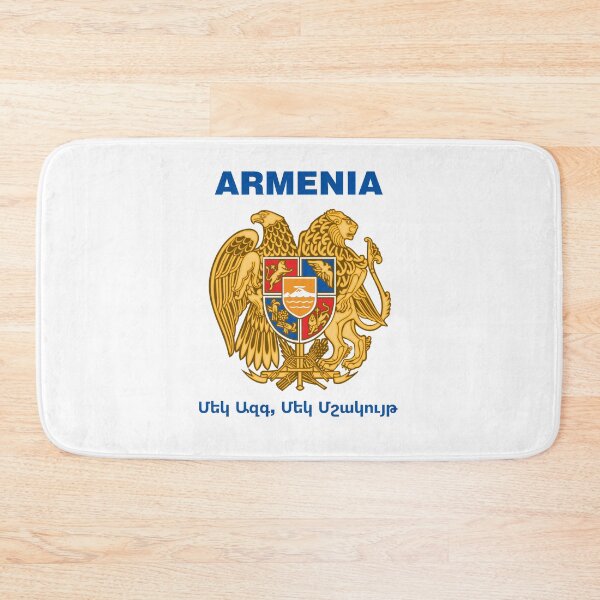Item preview, Armenia designed and sold by AmrMualla.