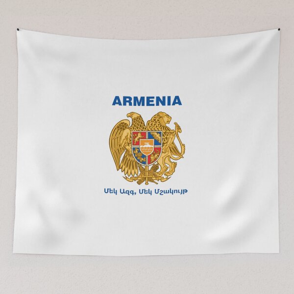 Item preview, Armenia designed and sold by AmrMualla.