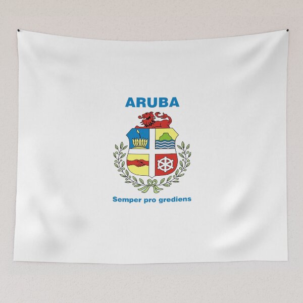 Item preview, Aruba designed and sold by AmrMualla.