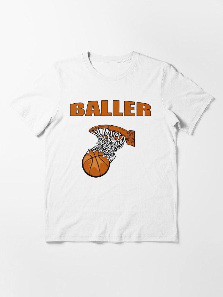 Liangelo Ball Stay In Yo Cell Big Baller Brand Lavar Essential T-Shirt for  Sale by shizazzi