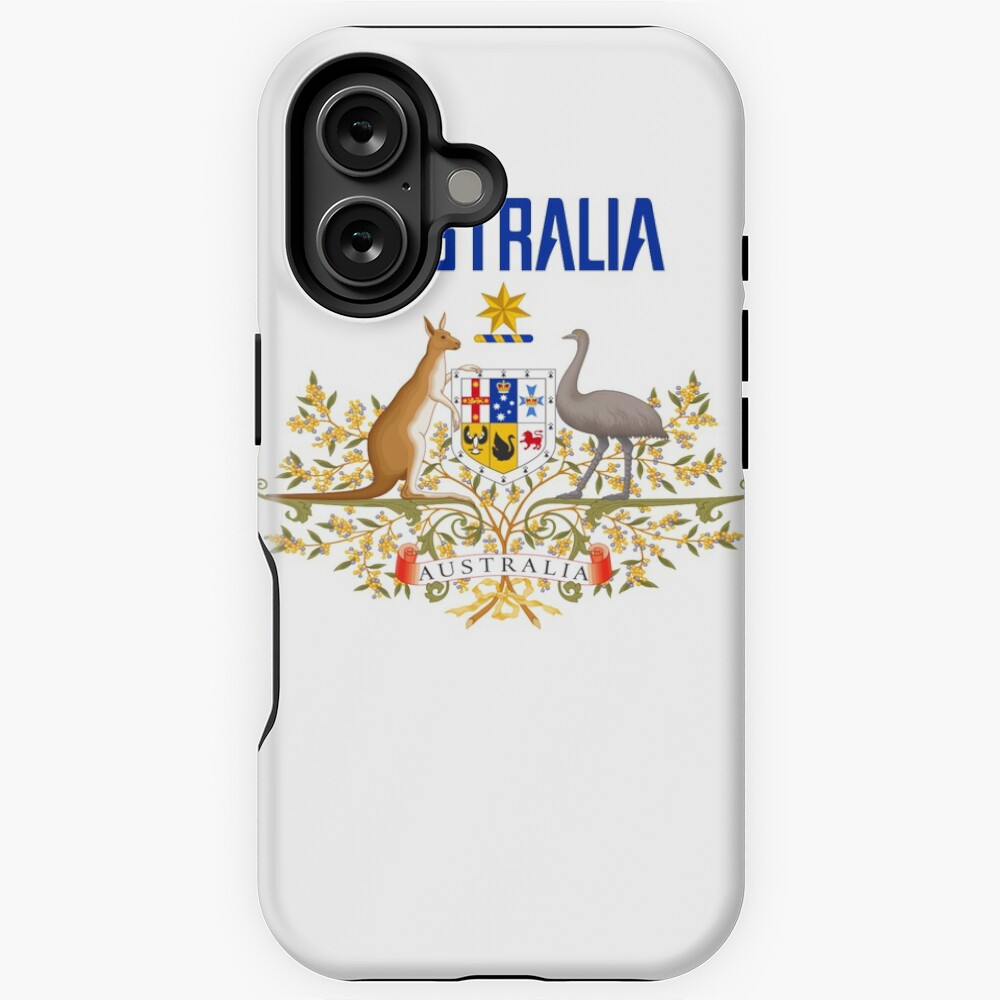 Item preview, iPhone Magsafe Tough Case designed and sold by AmrMualla.