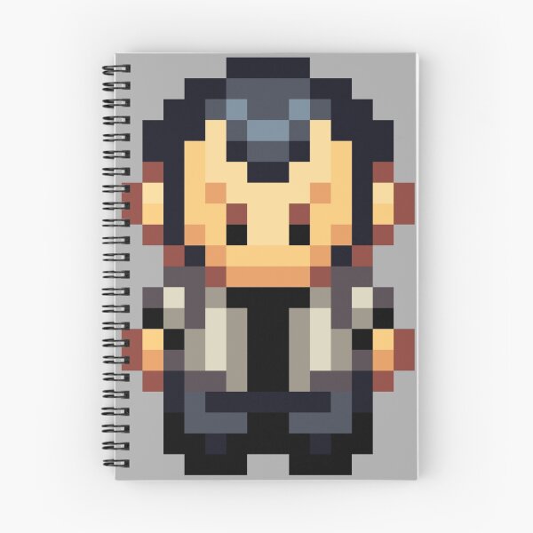 Item preview, Norman Overworld Sprite designed and sold by fourfourfour.