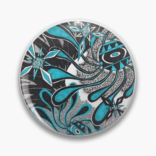 Item preview, Native Elemental designed and sold by DarklyVivid.