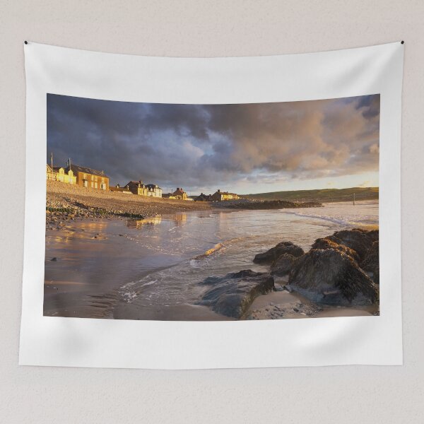 Item preview, Borth, Ceredigion, Wales designed and sold by Dan Santillo.