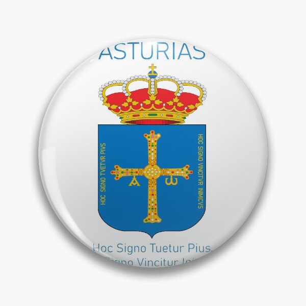 Item preview, Asturias designed and sold by AmrMualla.
